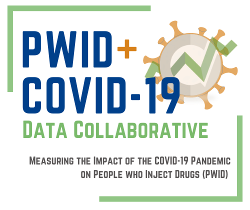 PWID + COVID-19 Data Collaborative